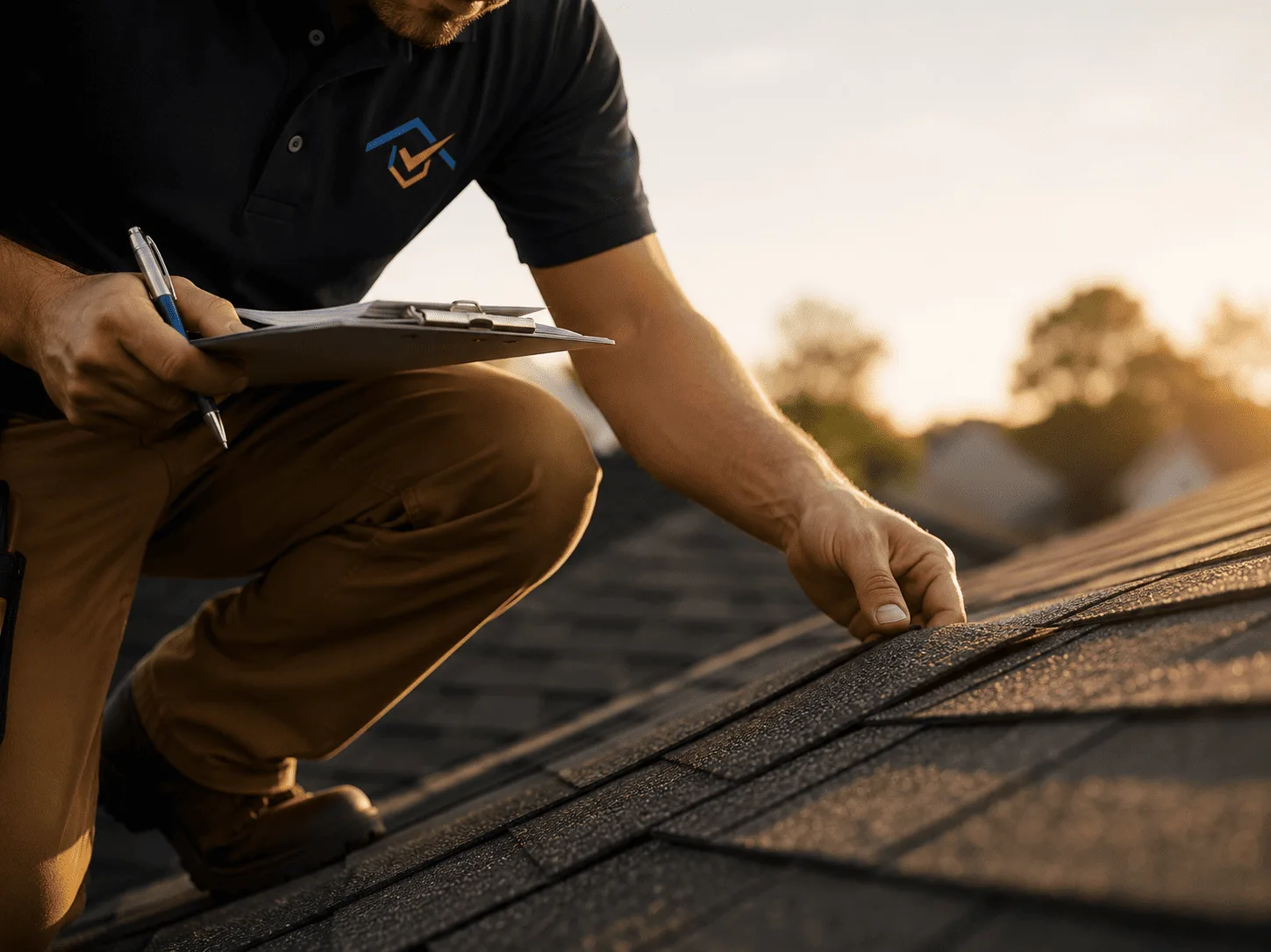 Why Choose Roof Inspection in Mount Olive, WV