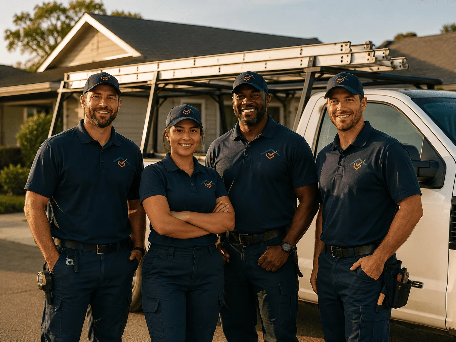 Roof Inspection company in Mount Olive, WV